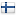 webdomains.hu server is located in Finland
